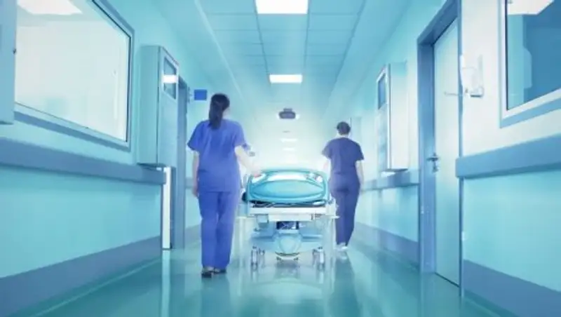 В Темиртау из-за халатности врачей женщина родила мертвых близнецов