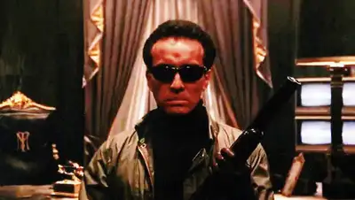 Кадр из фильма "Лицо со шрамом", фото - Новости Zakon.kz от 18.05.2020 13:33