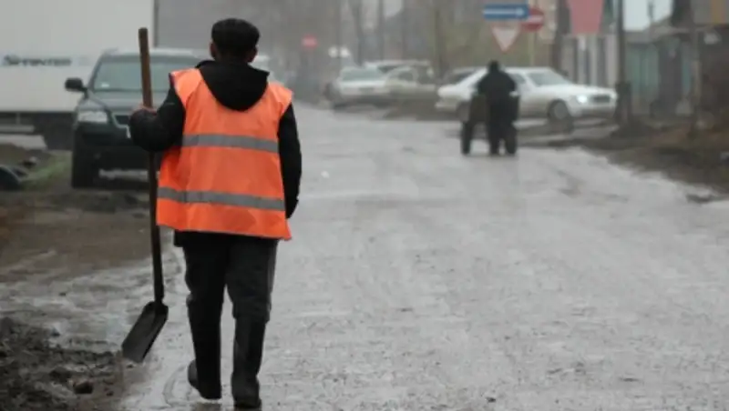Алматылы&#1179; т&#1257;теншеліктер сел ж&#1199;ру &#1179;аупіні&#1187; алдын-алу шараларын бастады