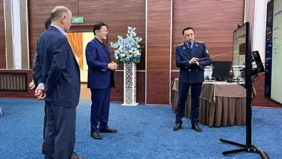цифровизация прокуратура, фото - Новости Zakon.kz от 23.04.2022 13:51