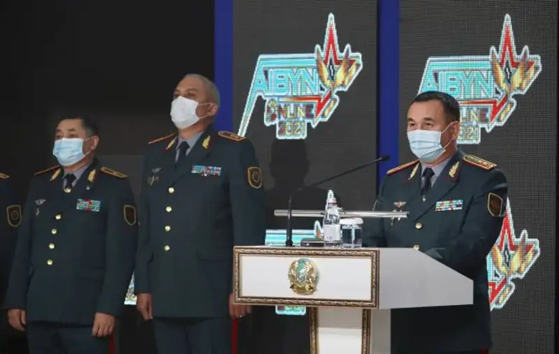 , фото - Новости Zakon.kz от 06.10.2021 19:34