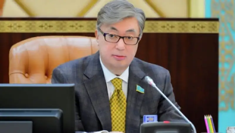 Более 40 стран заинтересованы в создании ЗСТ с ЕАЭС - Токаев