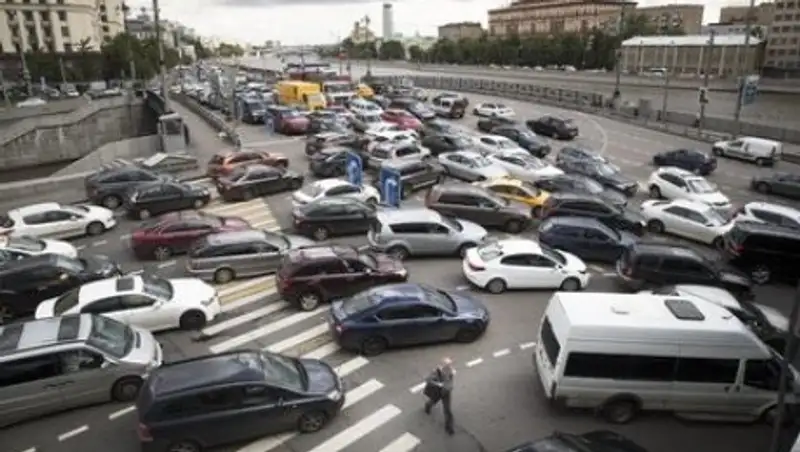 Сборные Англии и Германии отказались селиться в Москве на ЧМ-2018 из-за пробок