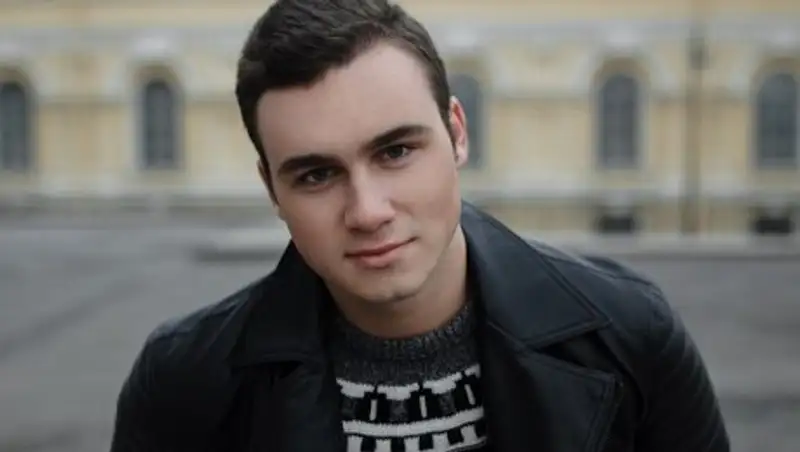 На блогера Соболева совершено покушение