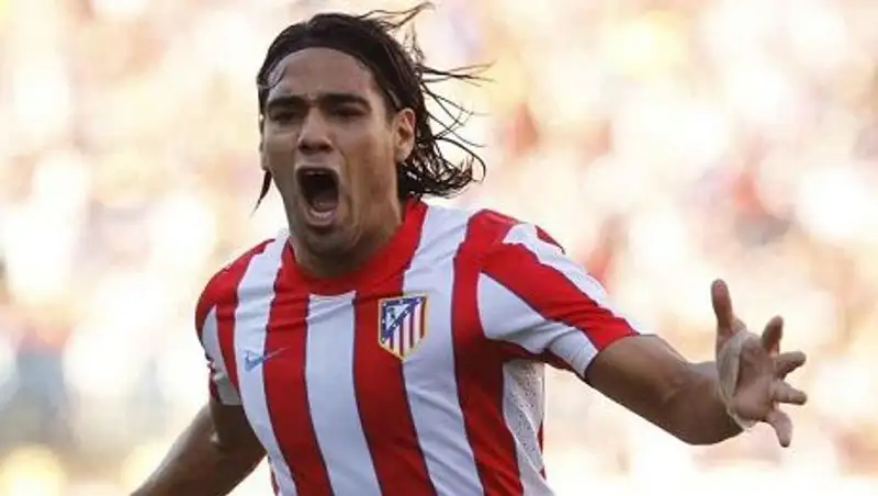 Фалькао может не поехать на ЧМ-2014 