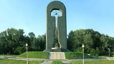 Утверждены Правила разработки паспорта территории Семипалатинской зоны ядерной безопасности, фото - Новости Zakon.kz от 21.09.2023 13:17