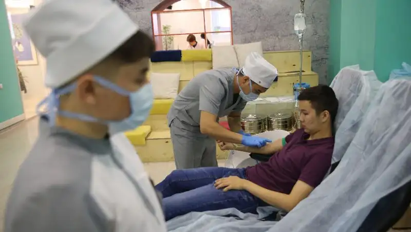 Медицинская помощь на селе станет еще доступнее