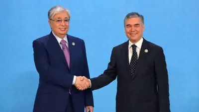 akorda.kz, фото - Новости Zakon.kz от 06.08.2021 13:10