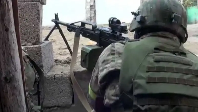 СМИ: правая рука главаря ИГ ликвидирован в Ираке