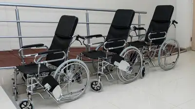 Утверждены Правила деятельности организаций, оказывающих специальные социальные услуги, фото - Новости Zakon.kz от 27.06.2023 11:55