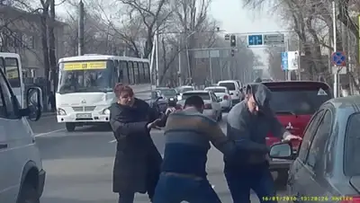 Zakon.kz, фото - Новости Zakon.kz от 17.01.2016 18:00