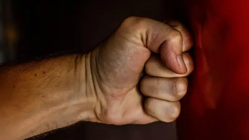 В парке Костаная избили двух подростков: полиция ищет подозреваемых