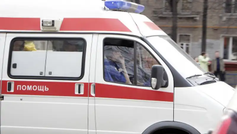 Женщину с эпилепсией приняли за пьяную, избили и поместили в вытрезвитель