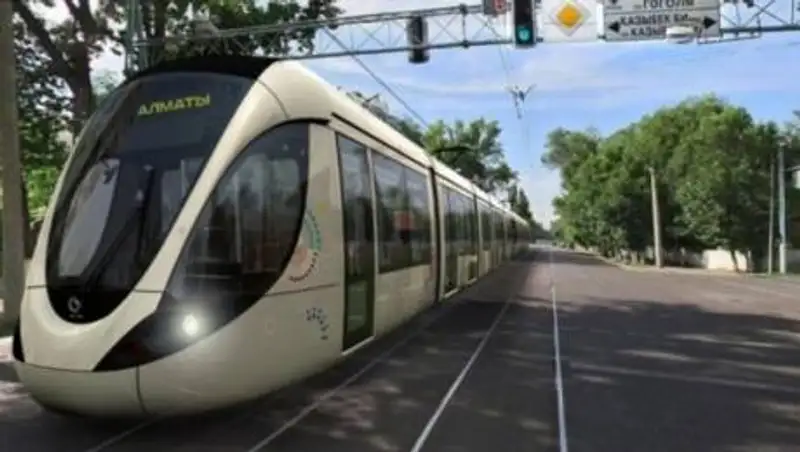 ЛРТ в Алматы будет частично бесконтактным