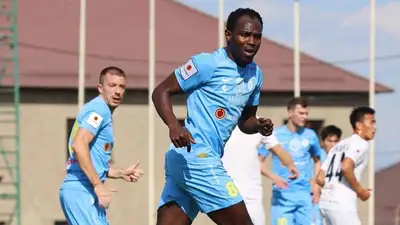 Футбол Кубок РК, фото - Новости Zakon.kz от 08.06.2023 12:11