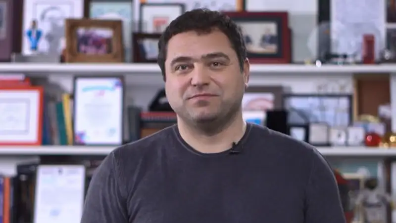 Михаил Ломтадзе объявил о запуске Программы поддержки клиентов Kaspi.kz