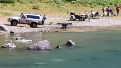 facebook, фото - Новости Zakon.kz от 03.08.2020 16:54