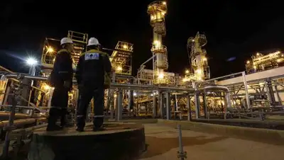 пресс-служба акима Актюбинской области, фото - Новости Zakon.kz от 12.12.2018 10:00