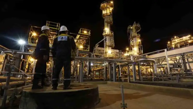 Крупнейшие предприятия Актюбинской области повышают зарплаты работникам