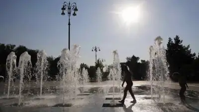 Павла Михеева/Литер, фото - Новости Zakon.kz от 07.06.2021 17:10