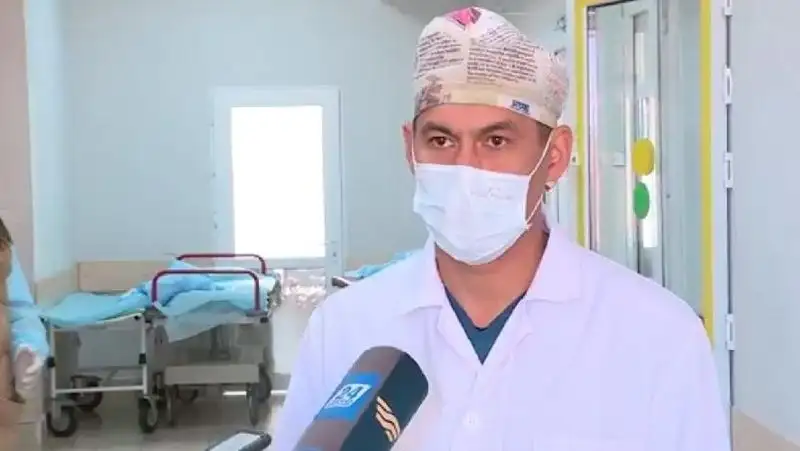 Двоих пострадавших при ЧП в Шахтинске готовят к операции