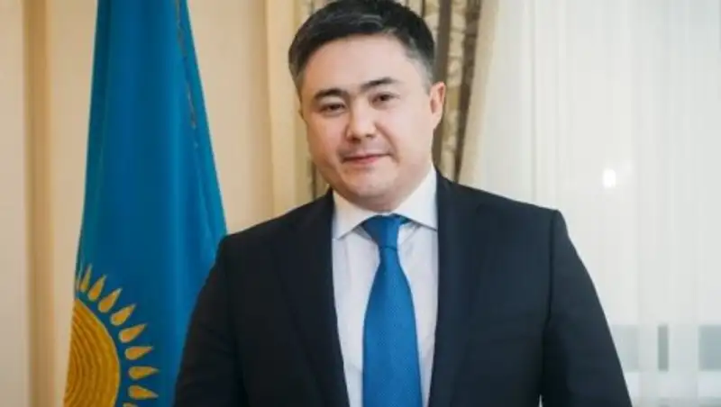 Сулейменов пожелал Нигматулину 200-процентного восстановления после операции