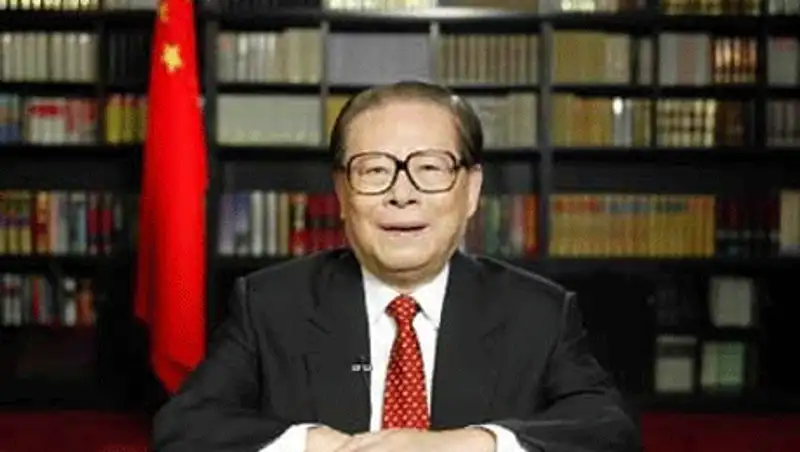 Испания выдала ордер на арест экс-лидера Китая Цзян Цзэминя