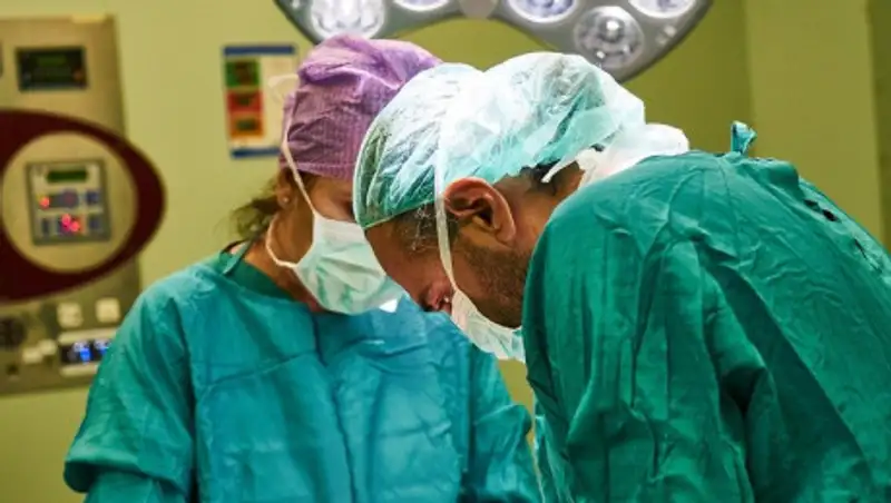 Операции прошли успешно - врачи о пострадавших детях