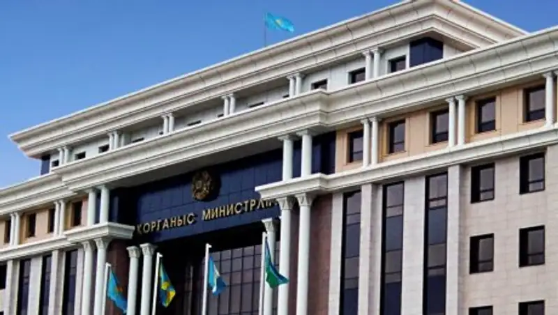 Официальный комментарий Министерства обороны РК касательно новости, опубликованной на интернет – портале «Ratel.kz»