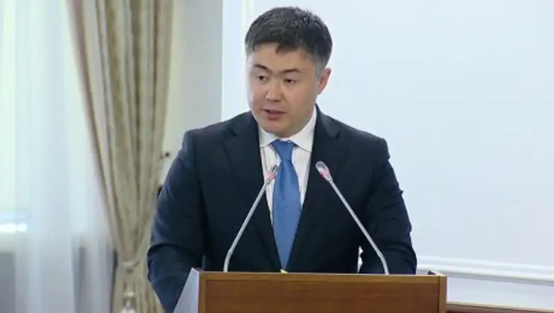 Тимур Сулейменов сообщил, насколько сократятся расходы на реальный сектор экономики