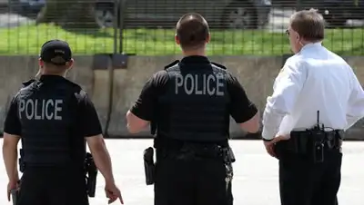 Фото: © РИА Новости / Наталья Селиверстова, фото - Новости Zakon.kz от 14.12.2017 07:25