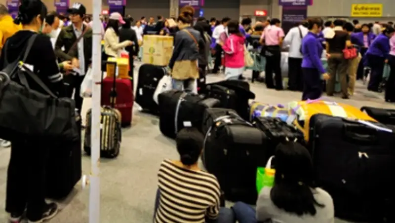 Вопрос с проживанием 164 казахстанских туристов в Турции пока не решен