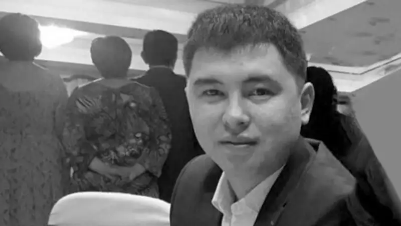 В Акмолинской области задержанный полицейский признался в убийстве коллеги 