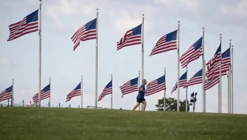 США в 241-й раз празднуют День независимости