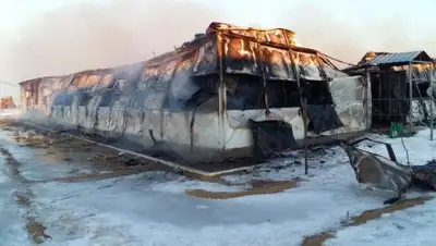 КЧС МВД РК, фото - Новости Zakon.kz от 23.02.2019 22:30