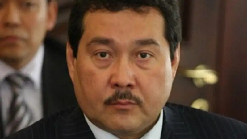 В Казахстане создается Комиссия по защите конкуренции