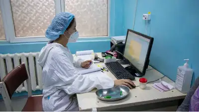 отравление студентов, досудебное расследование, фото - Новости Zakon.kz от 21.04.2022 11:06