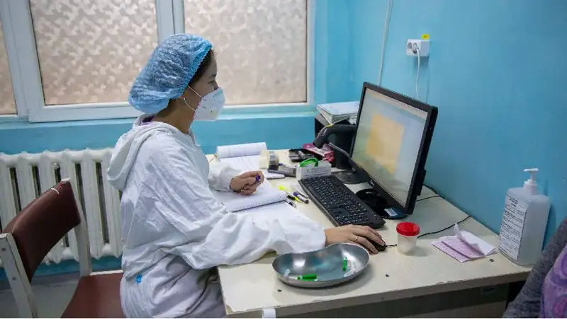 Массовое отравление студентов в Рудном – начато расследование