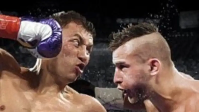 Давид Лемье: Я нокаутирую Головкина в восьмом раунде