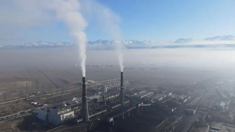 Ремонт на ТЭЦ Жезказгана завершат в начале декабря