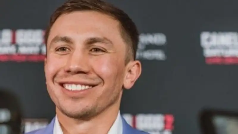 Головкин раскрыл свою мечту