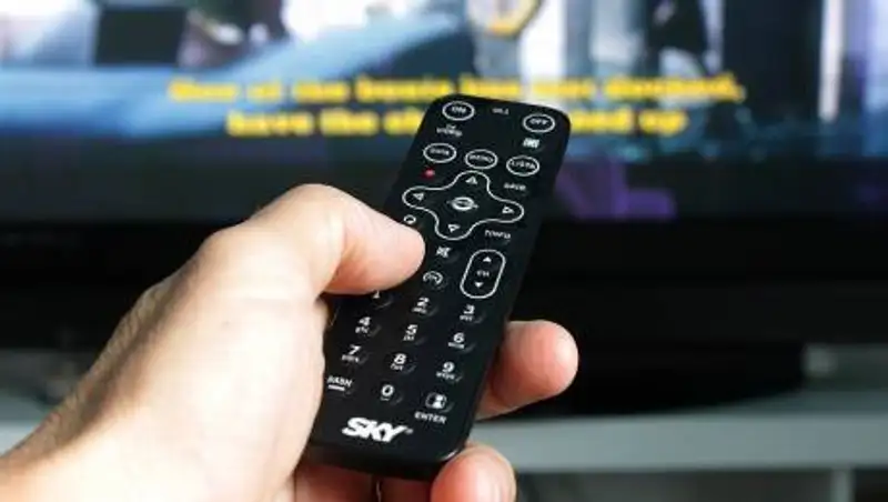 Армения ограничила вещание российских телеканалов