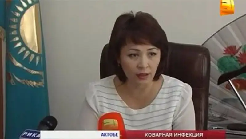 В Департаменте образования Актобе опровергли информацию о заражении четверых малышей 