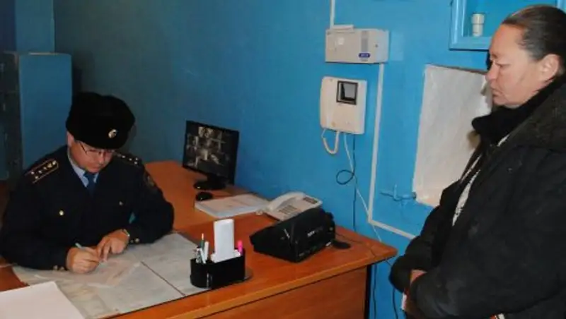 В Акмолинской области 8,5 тыс человек стоят на учете как алкоголики