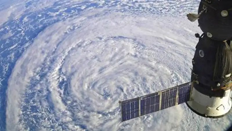 К катастрофе может привести состояние МКС