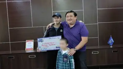 zakon.kz, фото - Новости Zakon.kz от 30.09.2021 09:29