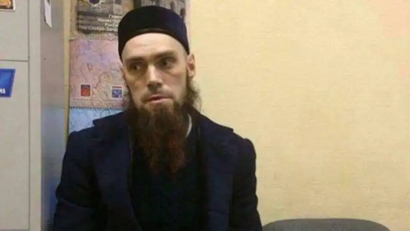 Названный подозреваемым в исполнении взрыва в метро сам явился в полицию