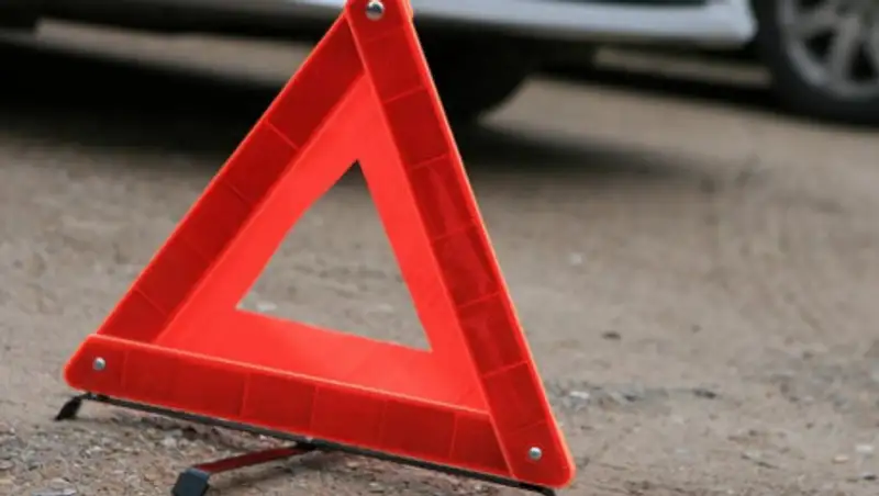 В Актобе несовершеннолетний совершил смертельное ДТП