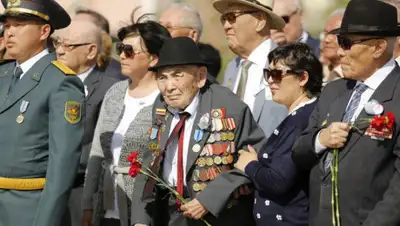 РСК Атырауской области, фото - Новости Zakon.kz от 09.05.2019 16:37