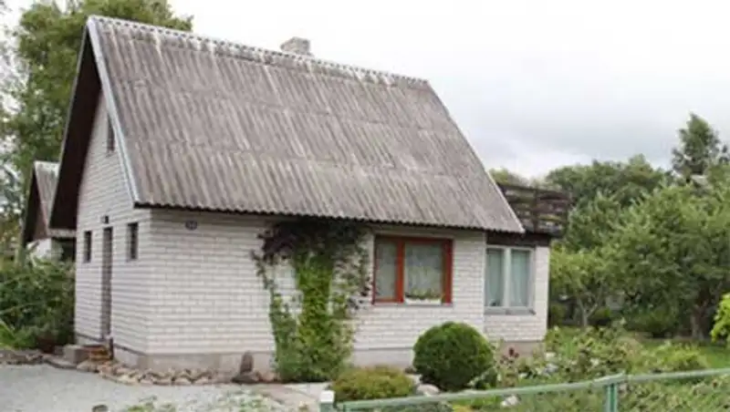 Ветерана эстонской спецслужбы посадили за сотрудничество с Россией